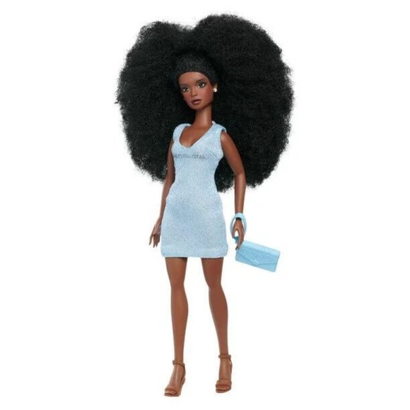Naturalistas Liya Fashion Doll 11" NEW - Picture 1 of 10